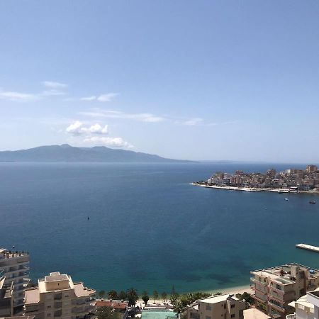 L.T. Noar'S Apartment Sarandë 외부 사진