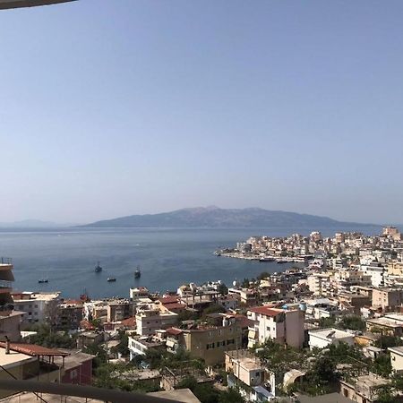 L.T. Noar'S Apartment Sarandë 외부 사진