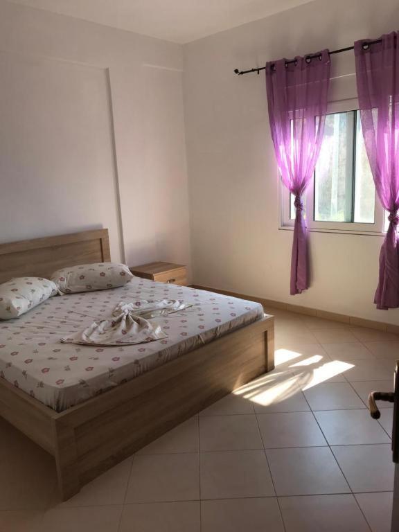 L.T. Noar'S Apartment Sarandë 외부 사진
