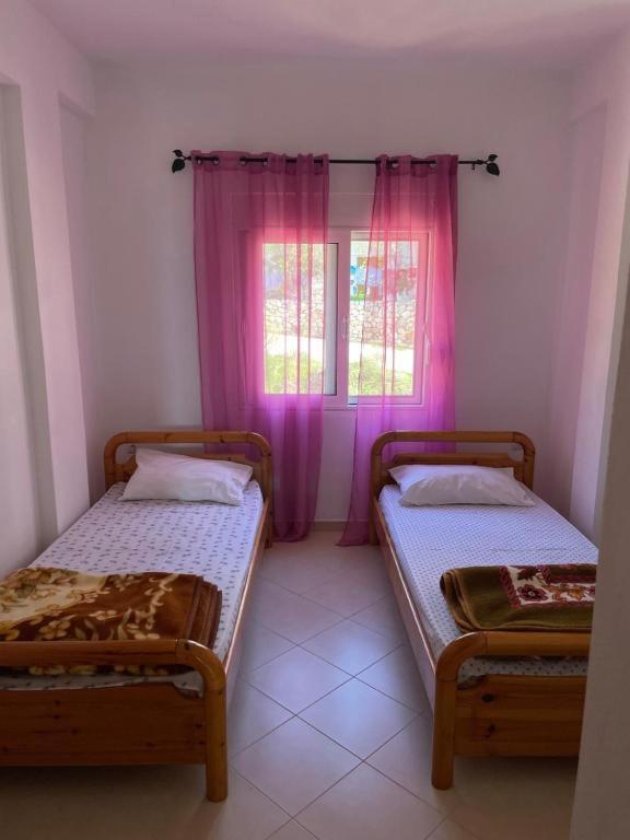 L.T. Noar'S Apartment Sarandë 외부 사진