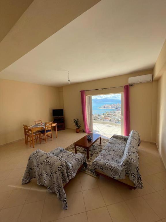 L.T. Noar'S Apartment Sarandë 외부 사진